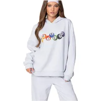 Macy's Edikted Women's Oversized Hoodies