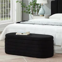 Shop Premium Outlets Simplie Fun Ottomans