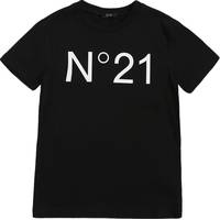N° 21 Girl's Cotton T-shirts