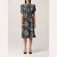 Boutique Moschino Women's Floral Dresses