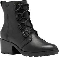 SOREL Women's Leather Boots