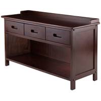 Winsome Bedroom Furniture