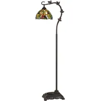 Bed Bath & Beyond HomeRoots Traditional Floor Lamps