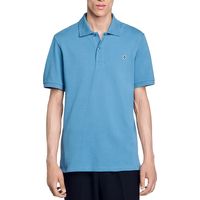 Sandro Men's Piqué Polo Shirts