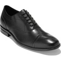 Cole Haan Men's Black Shoes