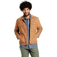Men's Outerwear from Toad & Co