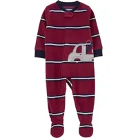 Belk Carter's Baby Footies