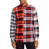 Bloomingdale's Tommy Hilfiger Men's Button-Down Shirts