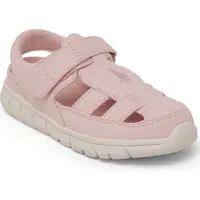 Polo Ralph Lauren Toddler Girl's Sneakers