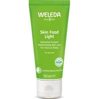 Body Lotions & Creams from Weleda