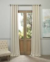 Exclusive Fabrics & Furnishings Blackout Curtains