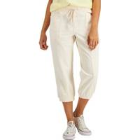 Style & Co Women's Cotton Pants