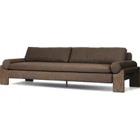 LuxeDecor Four Hands Garden Sofas