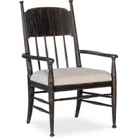 LuxeDecor Hooker Furniture Upholstered Dining Chairs