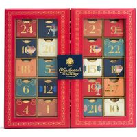 Charbonnel Et Walker Advent Calendars