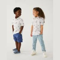 M&S Collection Boy's Shirts
