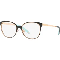 Tiffany & Co. Women's Square Prescription Glassses