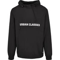 Urban Classics Men's Running Jackets