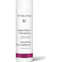 Conditioners from Dr. Hauschka