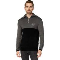 Zappos Armani Exchange Men's Sweaters