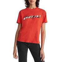 Bloomingdale's Women's Graphic T-Shirts