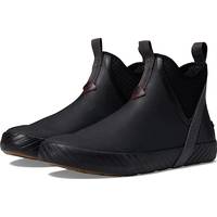 Sperry Men's Black Boots