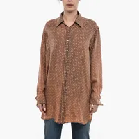 French Connection Women's Silk Shirts