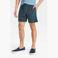 All In Motion Men's Running Shorts