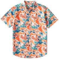 Men's Hawaiian Shirts from Billabong