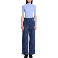 Bloomingdale's Maje Women's Tweed Pants