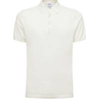 Aspesi Men's Cotton Polo Shirts