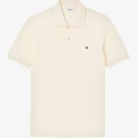 Sandro Men's Cotton Polo Shirts