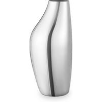 Georg Jensen Large Vases