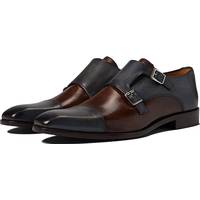 Zappos Massimo Matteo Men's Brown Shoes