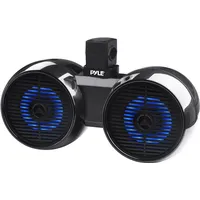 Pyle Bluetooth Speakers