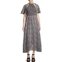 Neiman Marcus Women's High Waisted Dresses