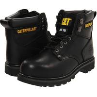 Caterpillar Men's Black Boots