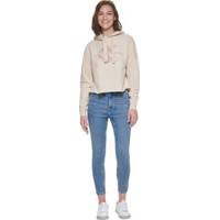 Macy's Calvin Klein Jeans Women's Logo Hoodies