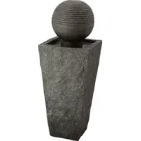 Glitzhome Outdoor Fountains