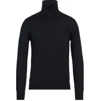 ALPHA STUDIO Men's Turtleneck Sweaters