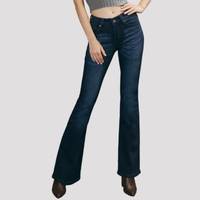 KanCan Women's Mid Rise Jeans