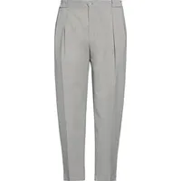 YOOX Men's Wool Pants