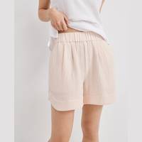 Haven Well Within Women's Cotton Shorts