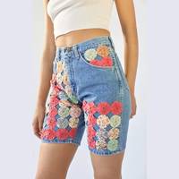 Urban Outfitters Women's Denim Shorts