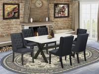 East West Furniture Dining Tables