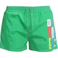 YOOX DSQUARED2 Men's Swim Trunks