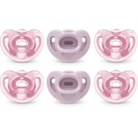 Target NUK Baby Pacifiers