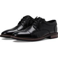 Zappos Nunn Bush Men's Black Shoes
