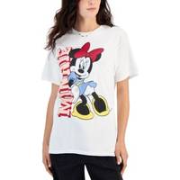 Macy's Disney Women's Graphic T-Shirts