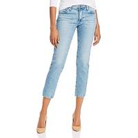 Women's Mid Rise Jeans from Bloomingdale's